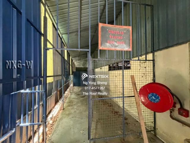 Residential House for sale in Petaling, Subang Jaya