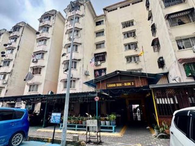 Apartment for sale in Petaling, Alam Impian