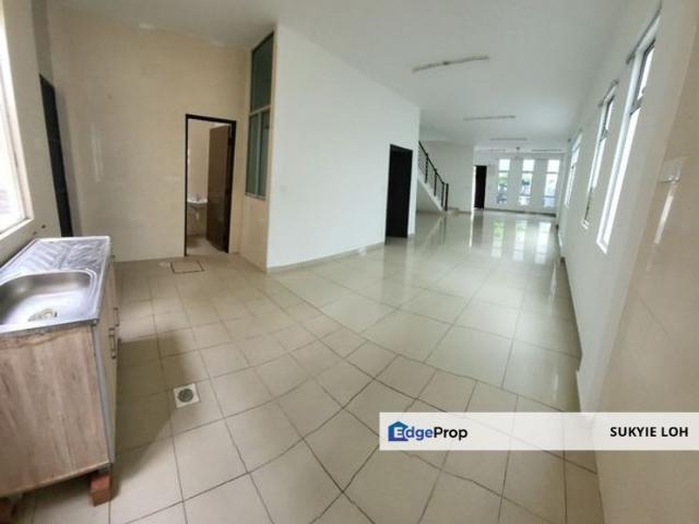 House for sale in Country Heights Damansara, Kuala Lumpur