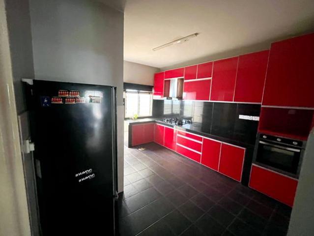 Terraced House for rent in Petaling, Alam Impian