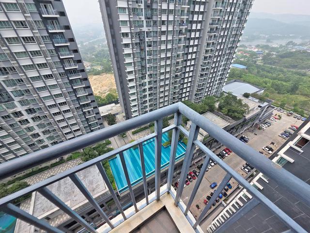 Serviced Residence for sale in Bandar Baru Bangi, Majlis Perbandaran Kajang