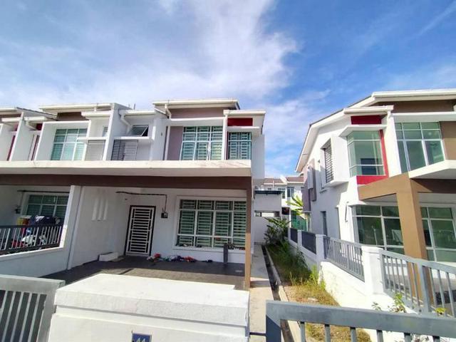 Terraced House for sale in Saujana, Selangor