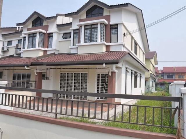 Terraced House for rent in Port Klang, Selangor