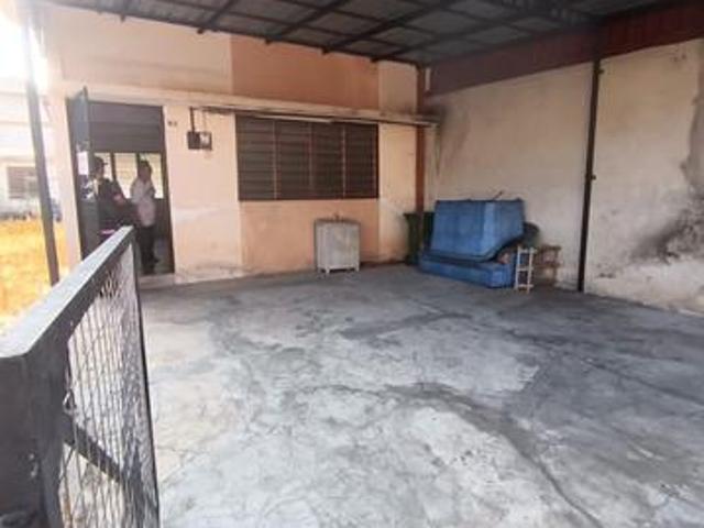 Terraced House for sale in Perak, Tanjong Ipoh