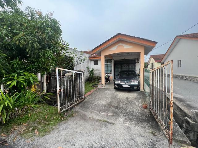 Terraced House for sale in Sri Rusa, Negeri Sembilan