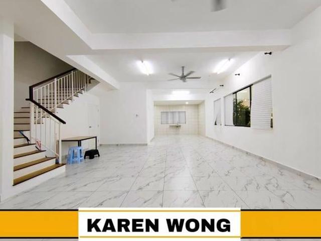 Terraced House for sale in Sungai Petani, Kuala Muda