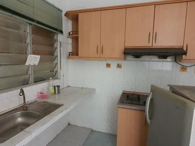 Condominium for sale in Petaling, Alam Impian