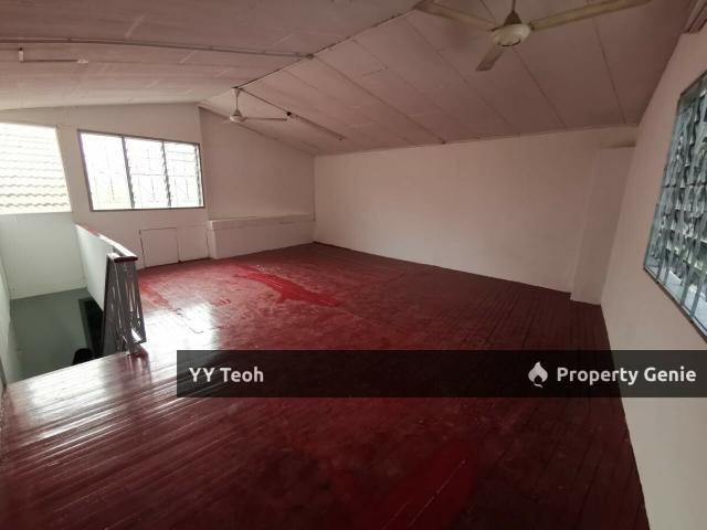 Terraced House for sale in Bukit Baru, Malaka