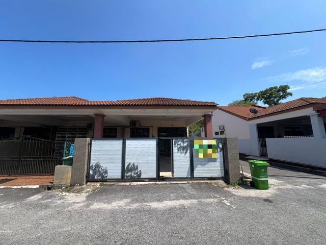 Terraced House for sale in Balok, Pahang