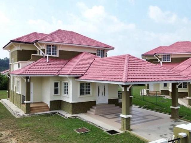 Bungalow for sale in Majlis Perbandaran Kajang, Hulu Langat