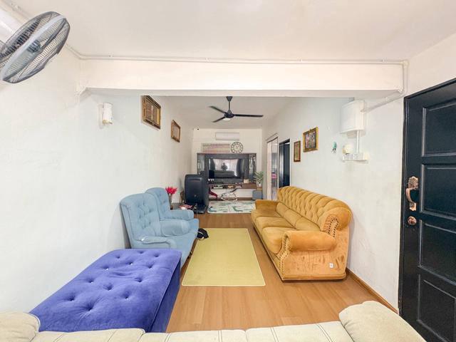 Terraced House for sale in Kajang, Langat