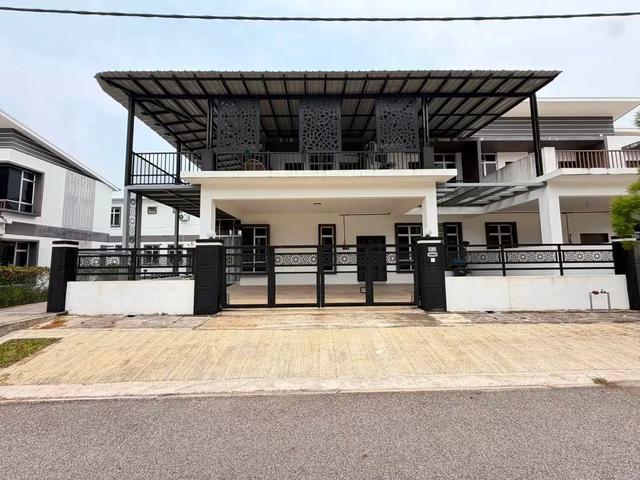 Terraced House for sale in Pokok Sena, Kedah