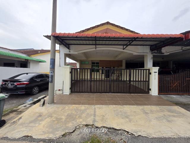 Terraced House for sale in Kuala Muda, Kedah