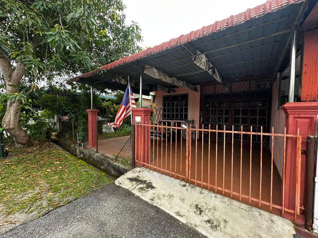 Terraced House for sale in Jitra, Kedah
