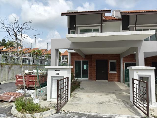 Terraced House for sale in Sendayan Village, Negeri Sembilan
