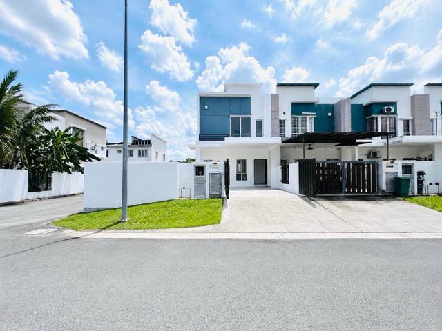 Terraced House for sale in Kajang, Langat