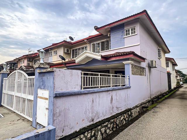 Terraced House for sale in Kajang, Langat
