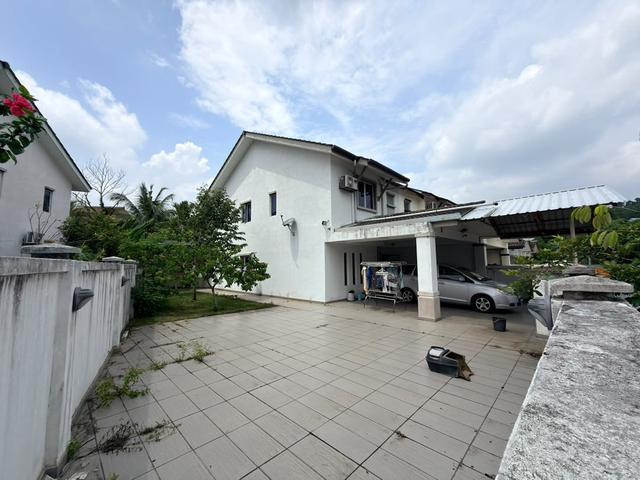 Terraced House for sale in Selayang, Selangor