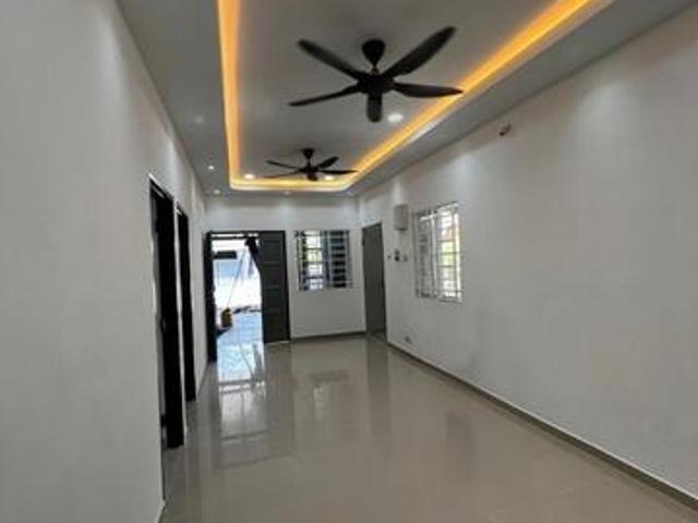 Terraced House for sale in Sendayan Village, Negeri Sembilan