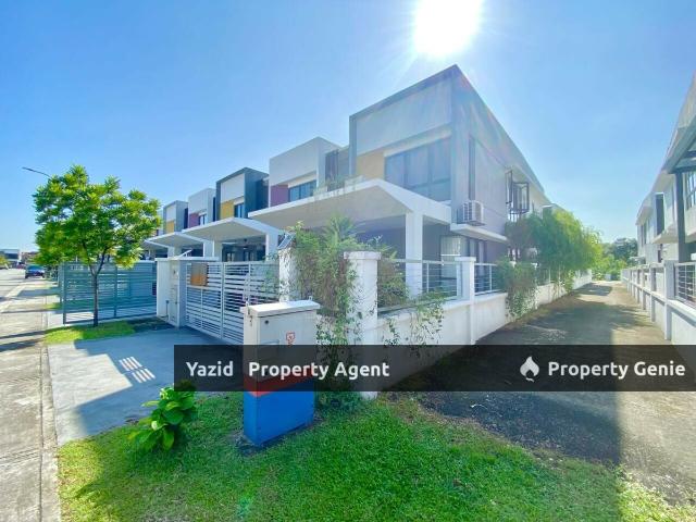 Terraced House for sale in Petaling, Alam Impian