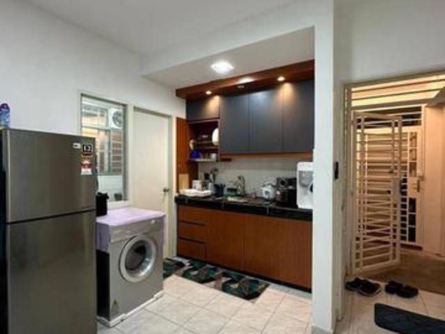 Apartment for sale in Petaling, Alam Impian