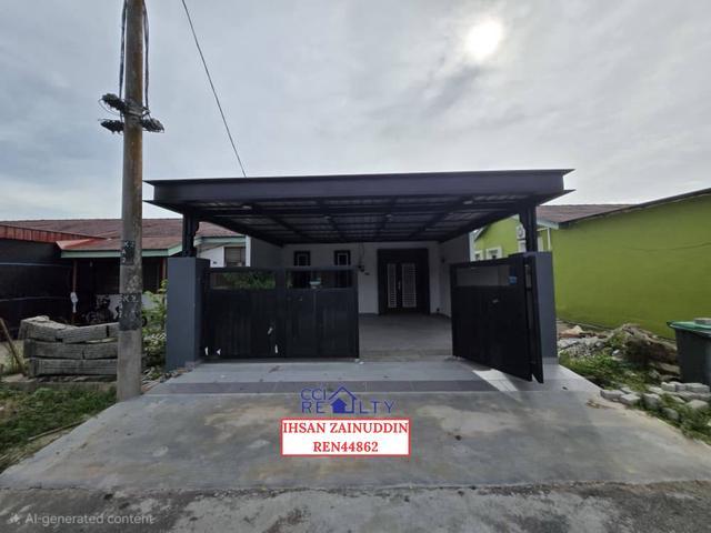 Terraced House for sale in Sungai Petani, Kuala Muda