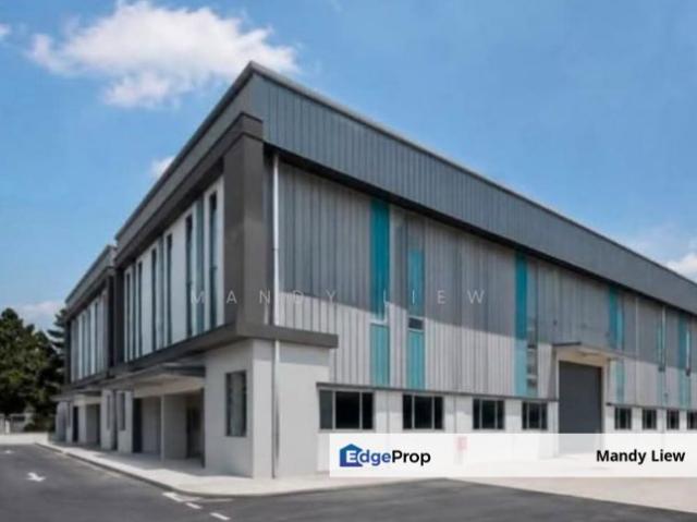 Warehouse for sale in Kapar, Bandaraya Klang