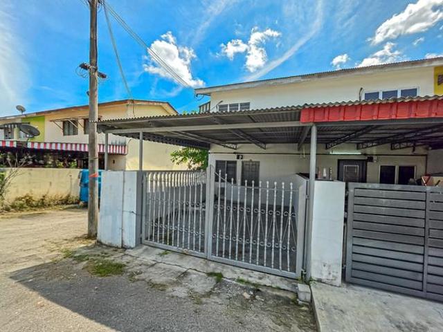 Terraced House for sale in Port Klang, Selangor