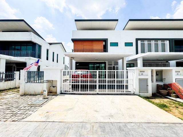 Terraced House for sale in Petaling, Alam Impian