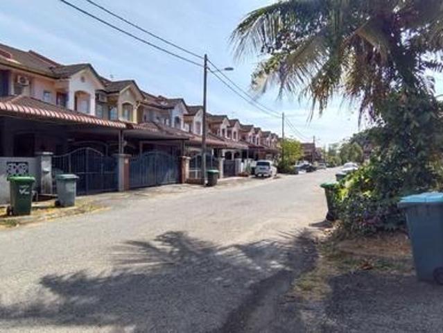 Terraced House for sale in Sungai Petani, Kuala Muda