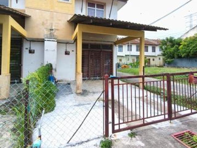 Terraced House for sale in Sri Rusa, Negeri Sembilan