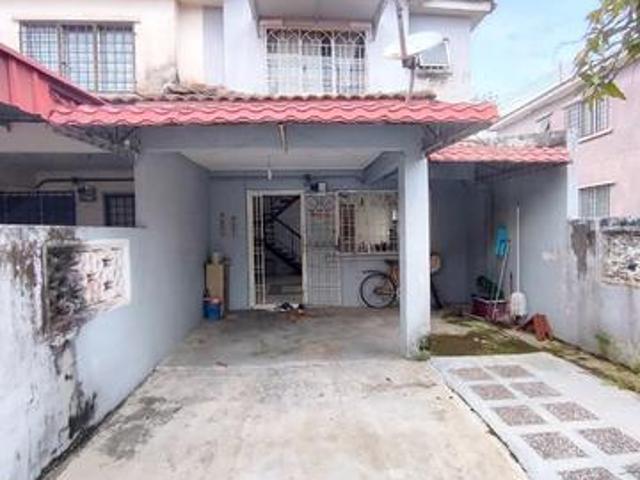 Terraced House for sale in Selayang, Selangor