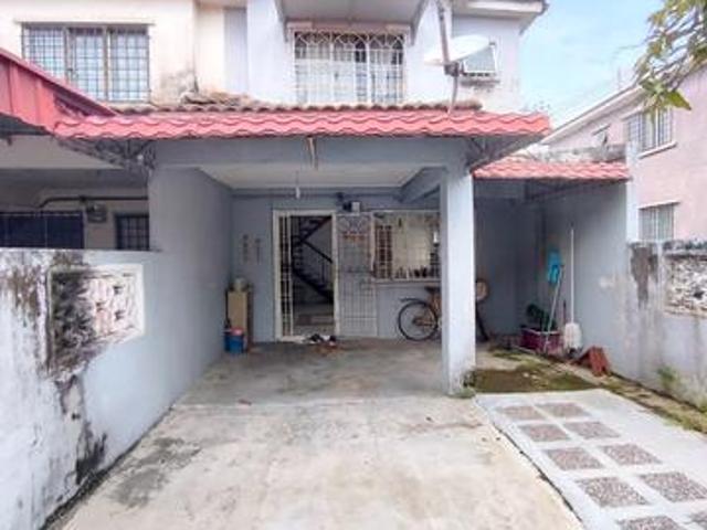 Terraced House for sale in Selayang, Selangor