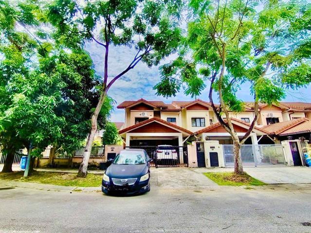 Terraced House for sale in Petaling, Alam Impian