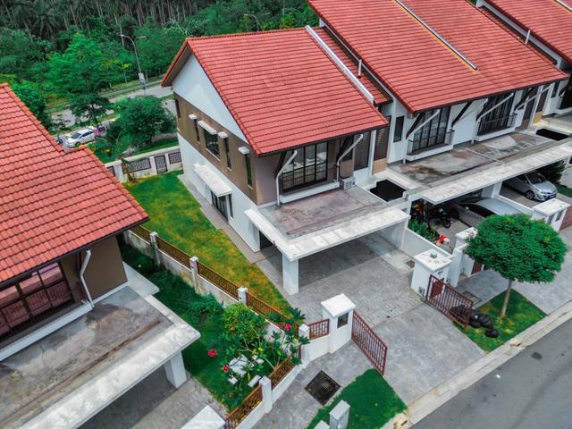 Terraced House for sale in Kajang, Langat