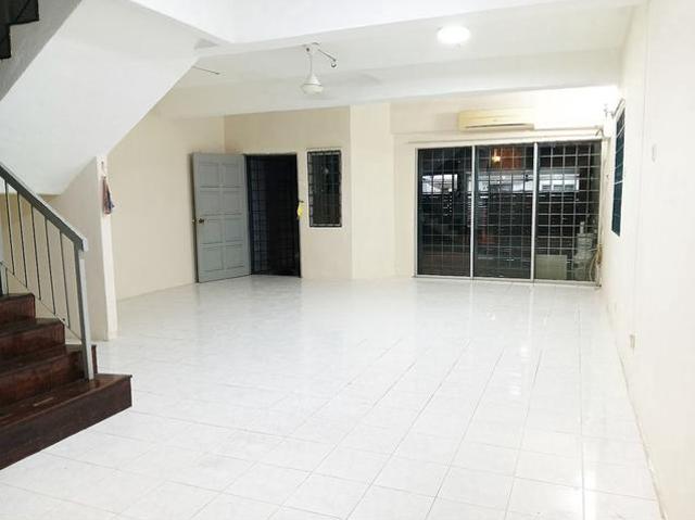 Terraced House for rent in Port Klang, Selangor