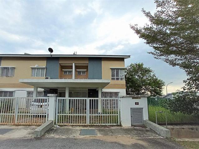 Terraced House for sale in Negeri Sembilan