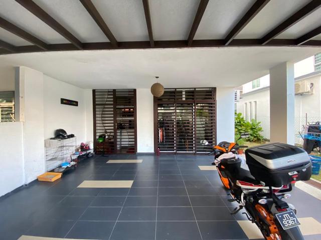 Residential House for sale in Bukit Ledang, Johor