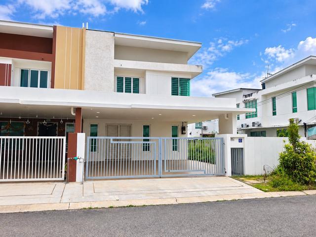 Terraced House for sale in Bandar Sri Sendayan, Seremban