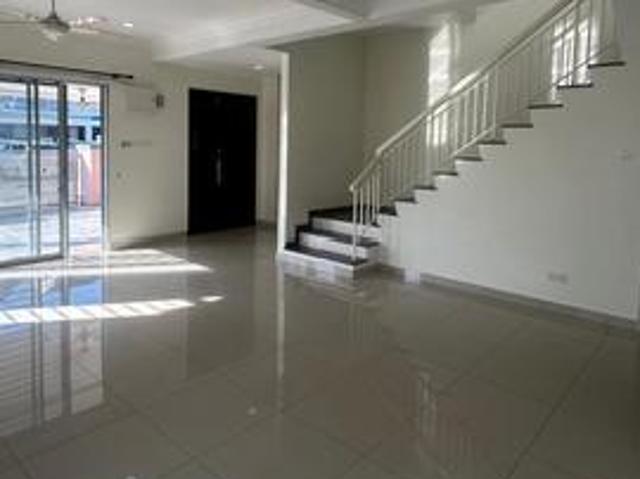 Terraced House for rent in Alam Impian, Selangor