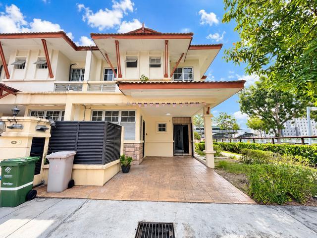 Terraced House for sale in Putrajaya