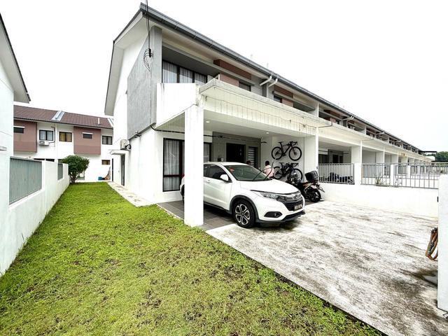 Terraced House for sale in Selayang, Selangor