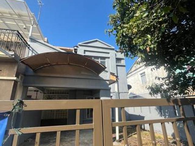Terraced House for sale in Petaling, Subang Jaya