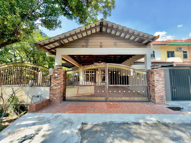 Terraced House for sale in Kajang, Langat