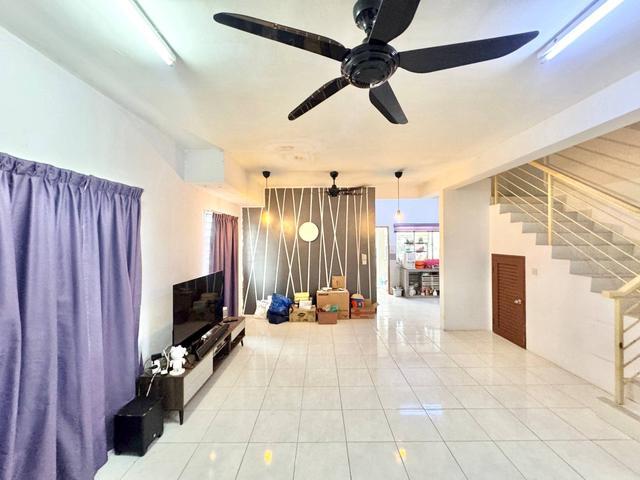 Terraced House for sale in Setia Alam, Shah Alam