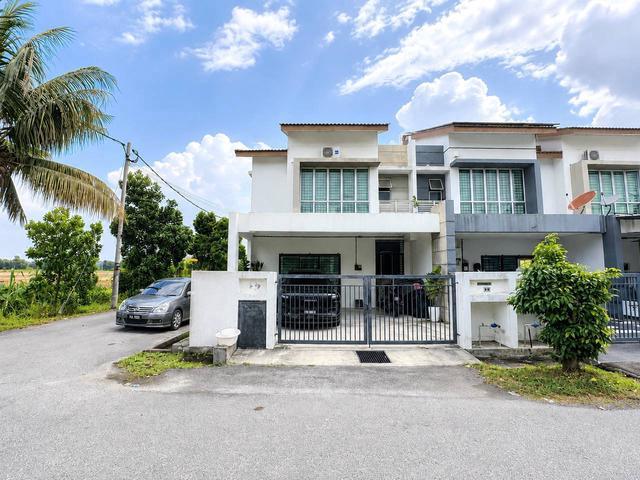 Terraced House for sale in Saujana, Selangor
