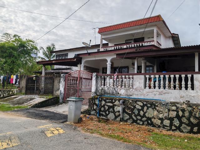 Terraced House for sale in Pilah, Kuala Pilah