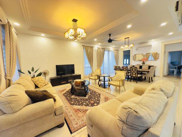 Terraced House for sale in Petaling, Alam Impian