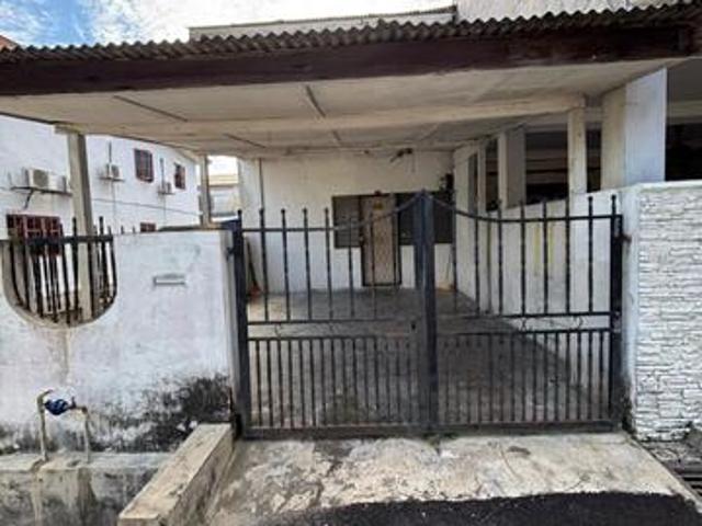 Terraced House for sale in Selayang, Selangor