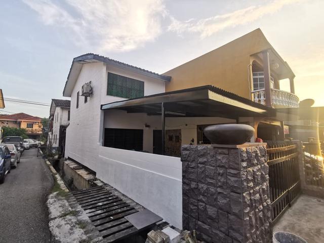 Terraced House for sale in Langat, Selangor